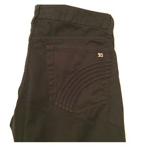 Joe's Jeans Black Jean